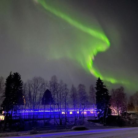 拉马维卡特乡村民宿 罗瓦涅米 外观 照片